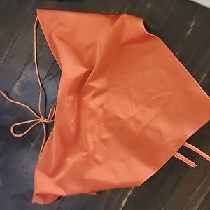 Triangle top